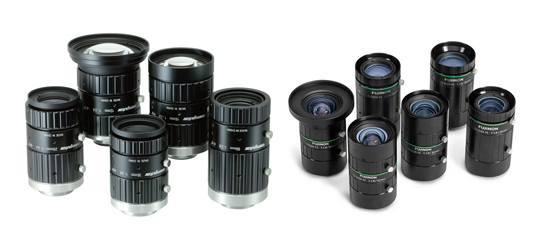 Low Magnification