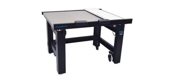 Precision Vibration Control Systems