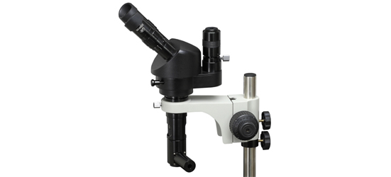 Monozoom Microscope