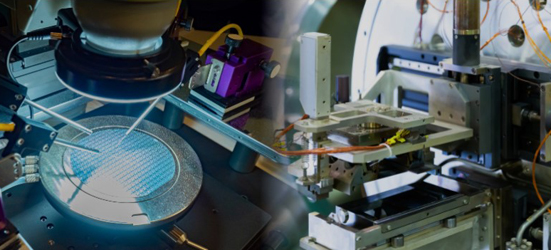 Nano-Position Sensors
