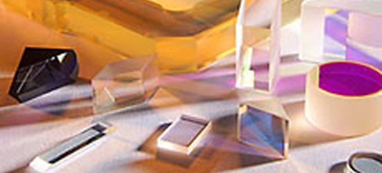 Optical Components