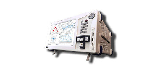 Ultra-High Resolution Optical Spectrum Analysers