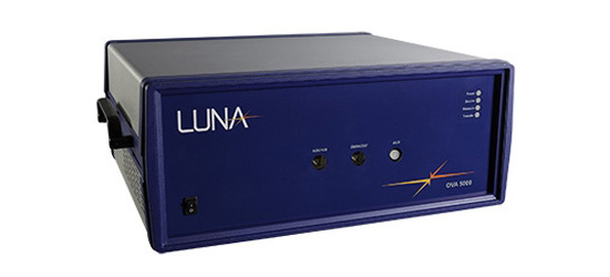 Optical Vector & Component Analysers 