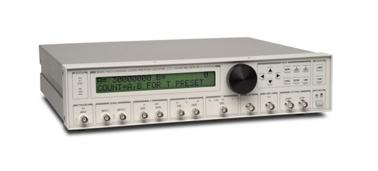 Photon Counters