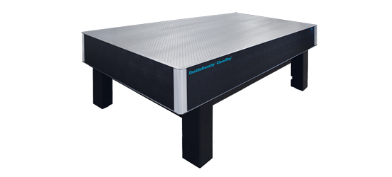 Optical Tables, Breadboards & Workstations