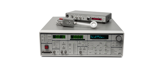 Potentiostat/Galvanostat
