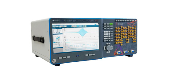 Tabor Electronics