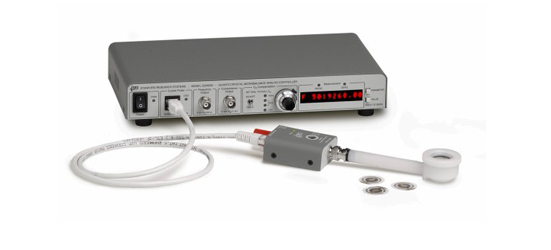 Quartz Crystal Microbalances