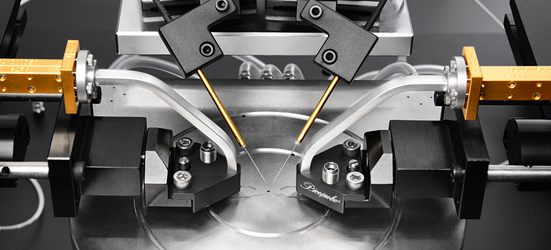 RF Probing & Accessories