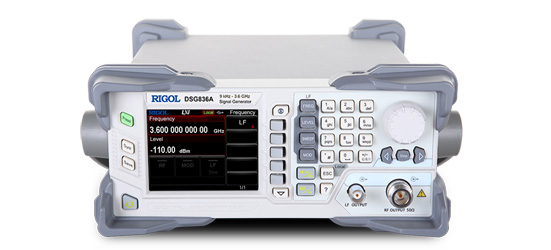 Rigol Technologies