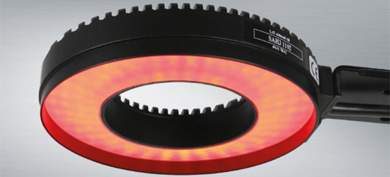Ring Lighting