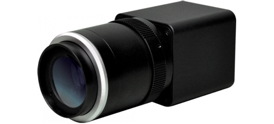 SWIR Area Cameras