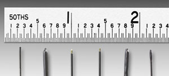 Thermocouple/RTD/Diode
