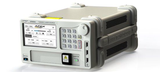 Tunable Lasers