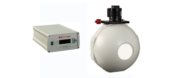 VIS & SWIR Light Sources