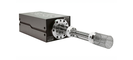 Vacuum, Gas & Analytical Instrumentation