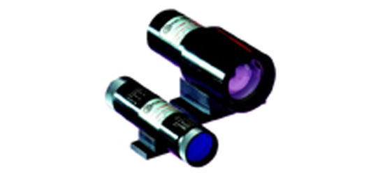 Variable Beam Expanders