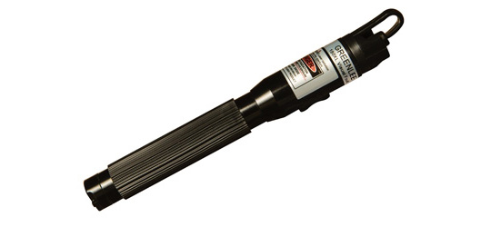 Visual Fault Locator