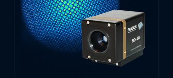 Wavefront Sensors